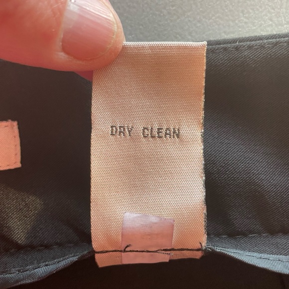 Ladies Apostrophe dress pants, size 12 - Picture 8 of 8